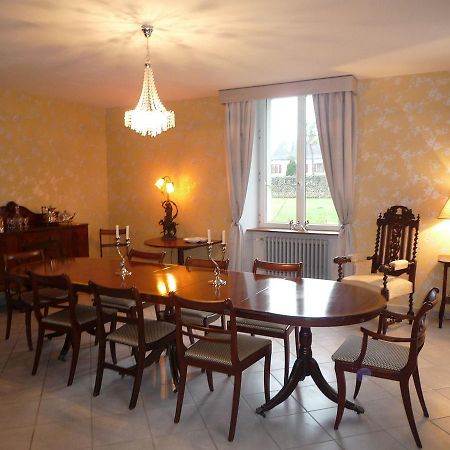 بو Bearn Bed & Breakfast المظهر الخارجي الصورة