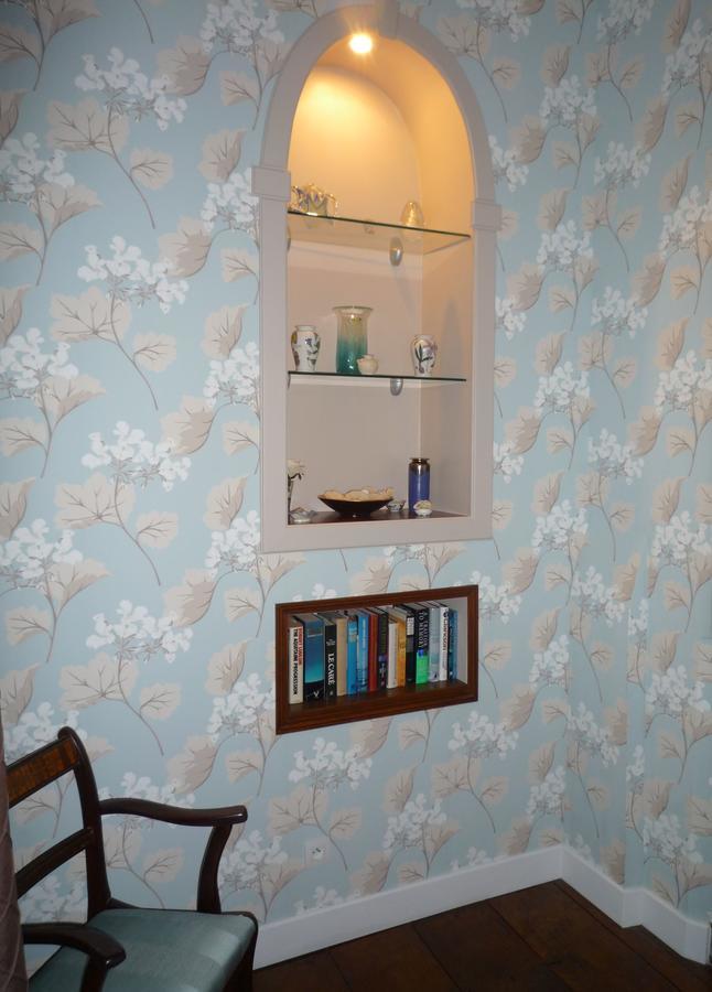 بو Bearn Bed & Breakfast المظهر الخارجي الصورة