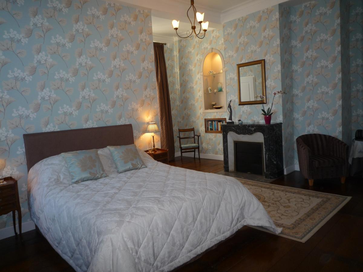 بو Bearn Bed & Breakfast المظهر الخارجي الصورة