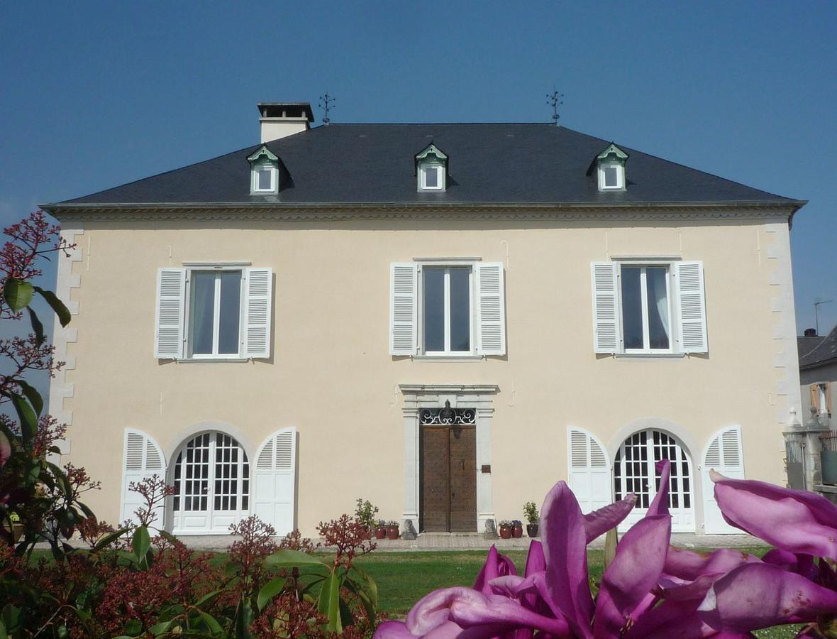 بو Bearn Bed & Breakfast المظهر الخارجي الصورة