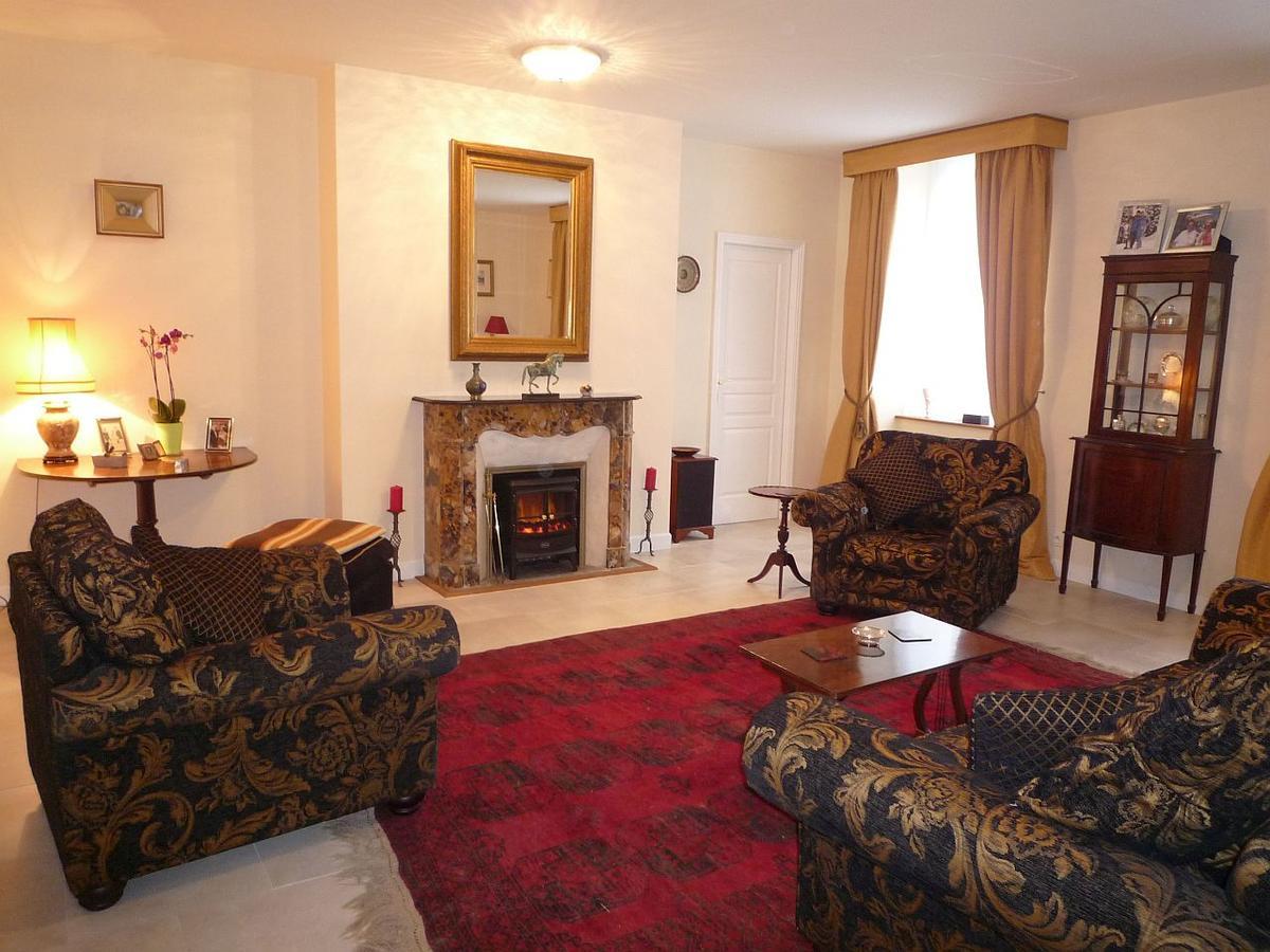 بو Bearn Bed & Breakfast المظهر الخارجي الصورة