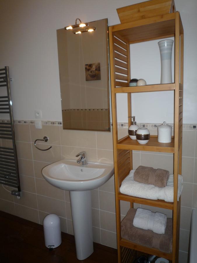 بو Bearn Bed & Breakfast المظهر الخارجي الصورة