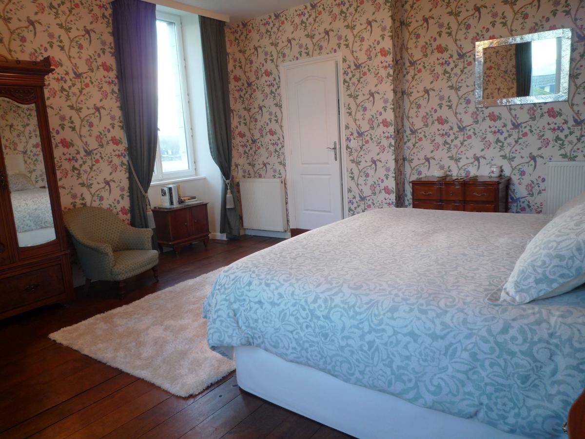 بو Bearn Bed & Breakfast المظهر الخارجي الصورة