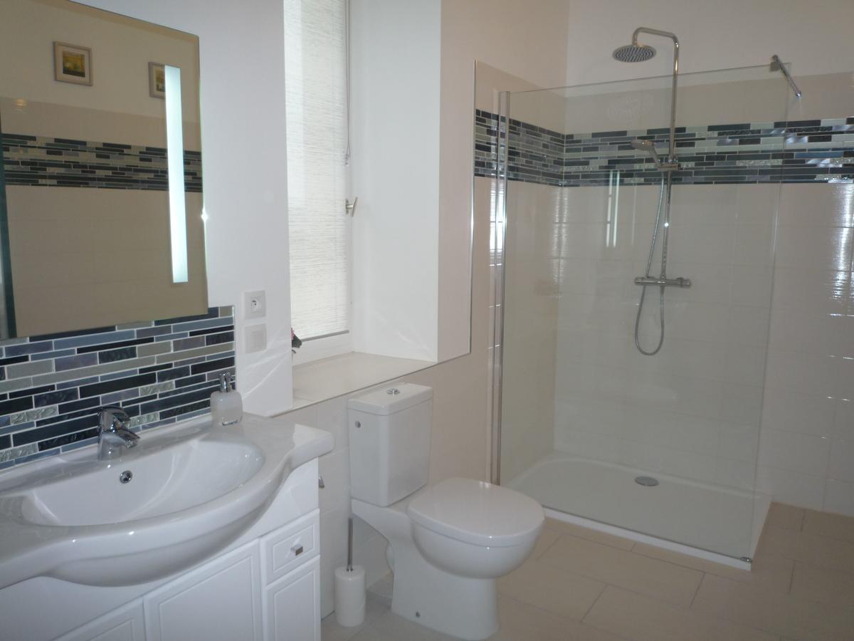 بو Bearn Bed & Breakfast المظهر الخارجي الصورة