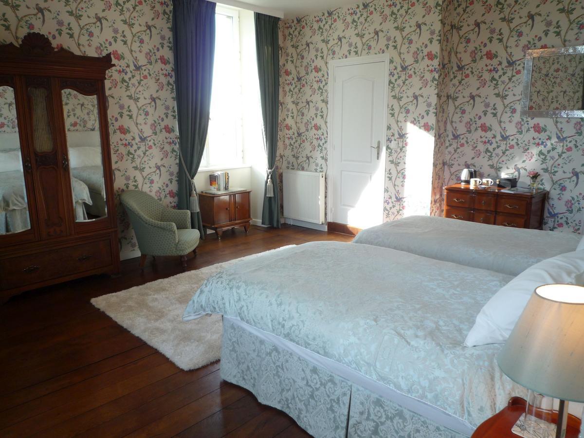 بو Bearn Bed & Breakfast المظهر الخارجي الصورة