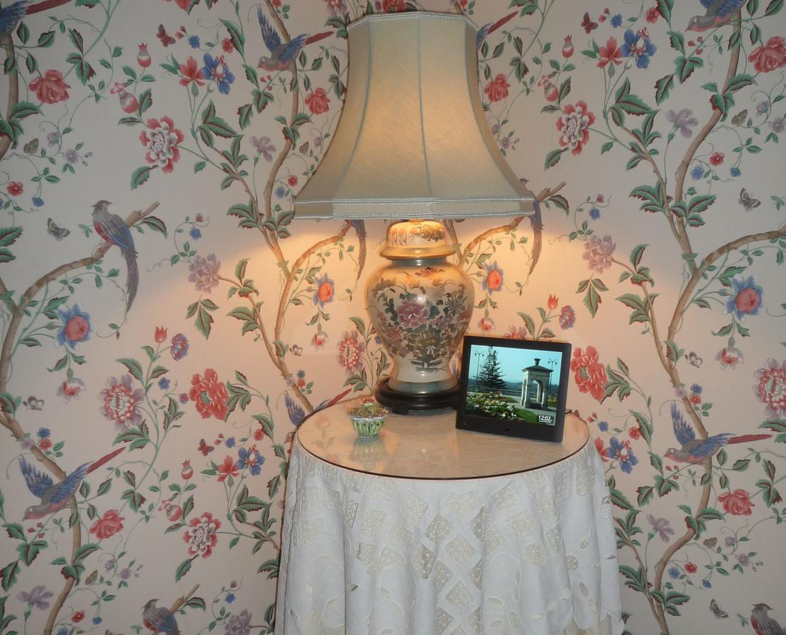 بو Bearn Bed & Breakfast المظهر الخارجي الصورة
