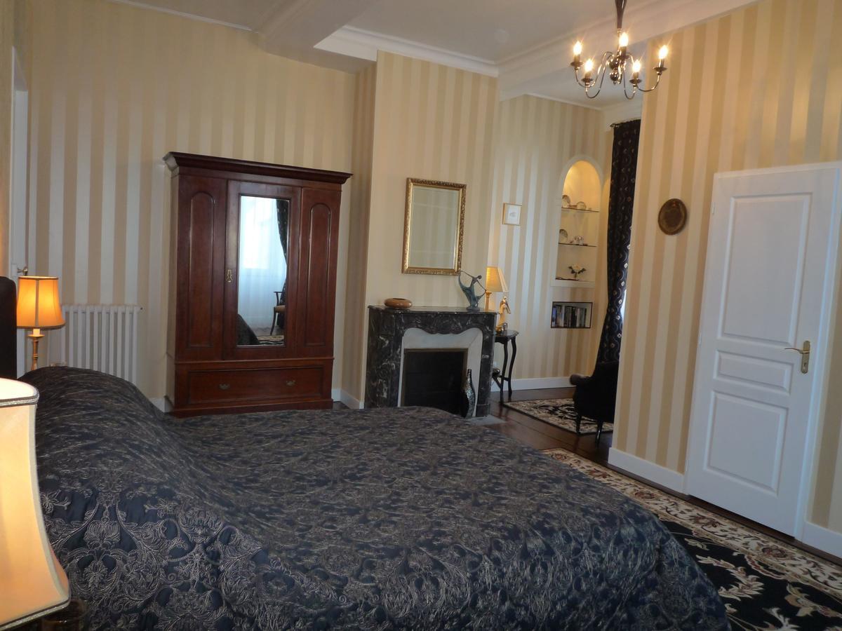 بو Bearn Bed & Breakfast المظهر الخارجي الصورة