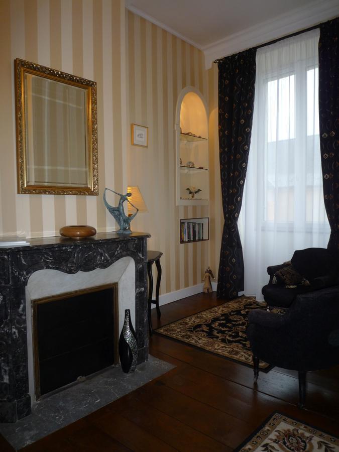 بو Bearn Bed & Breakfast المظهر الخارجي الصورة