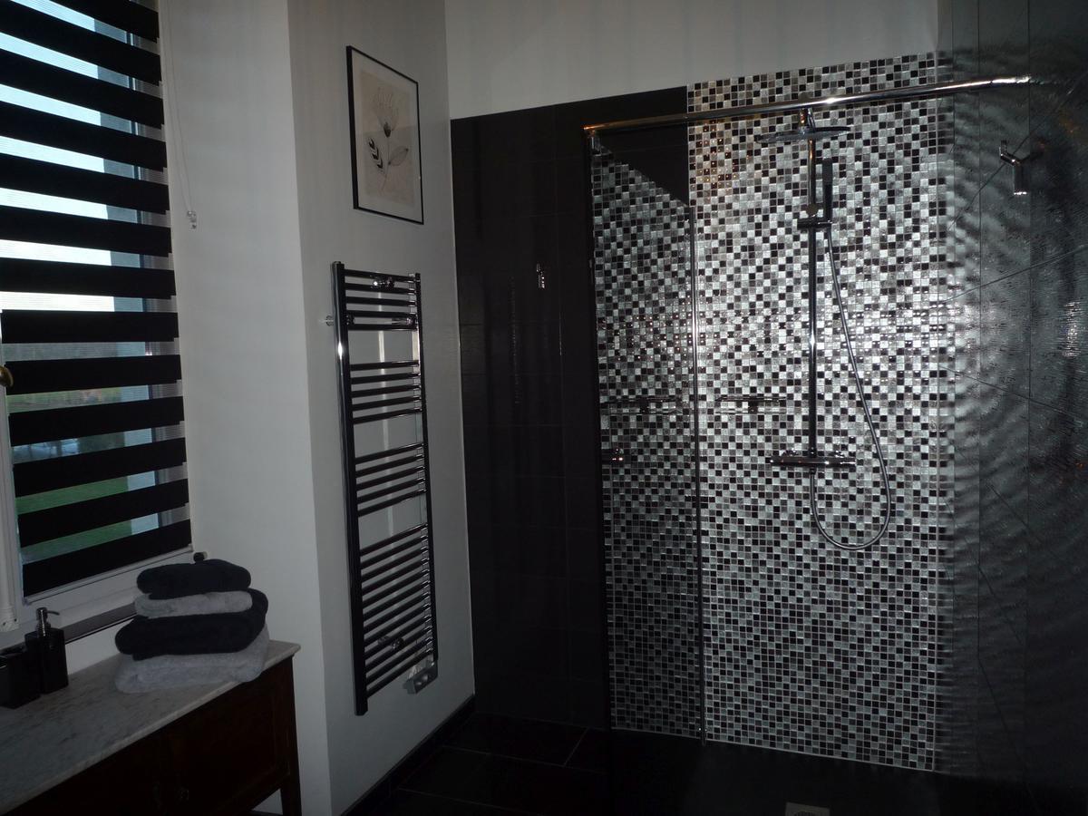 بو Bearn Bed & Breakfast المظهر الخارجي الصورة