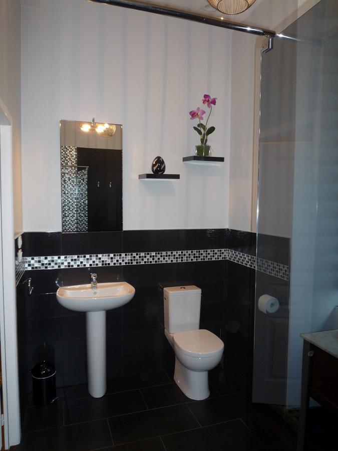 بو Bearn Bed & Breakfast المظهر الخارجي الصورة