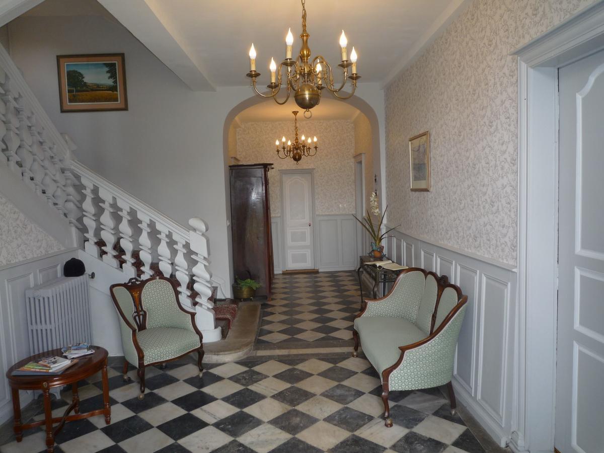 بو Bearn Bed & Breakfast المظهر الخارجي الصورة