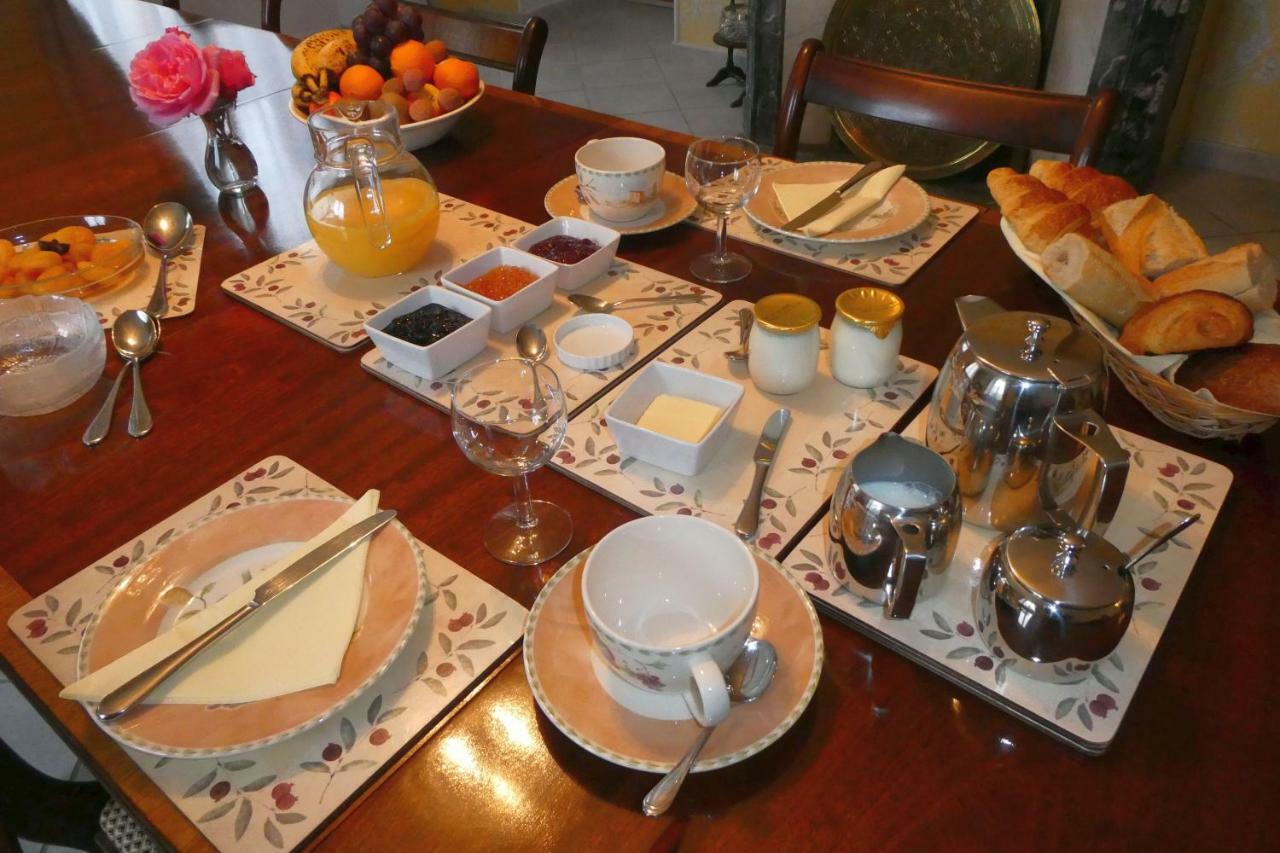 بو Bearn Bed & Breakfast المظهر الخارجي الصورة